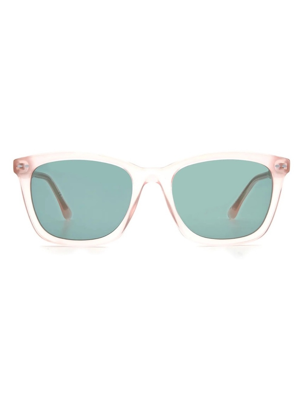 ISABEL MARANT IM 0010/S PINK/GREEN UNISEX SUNGLASSES EUC